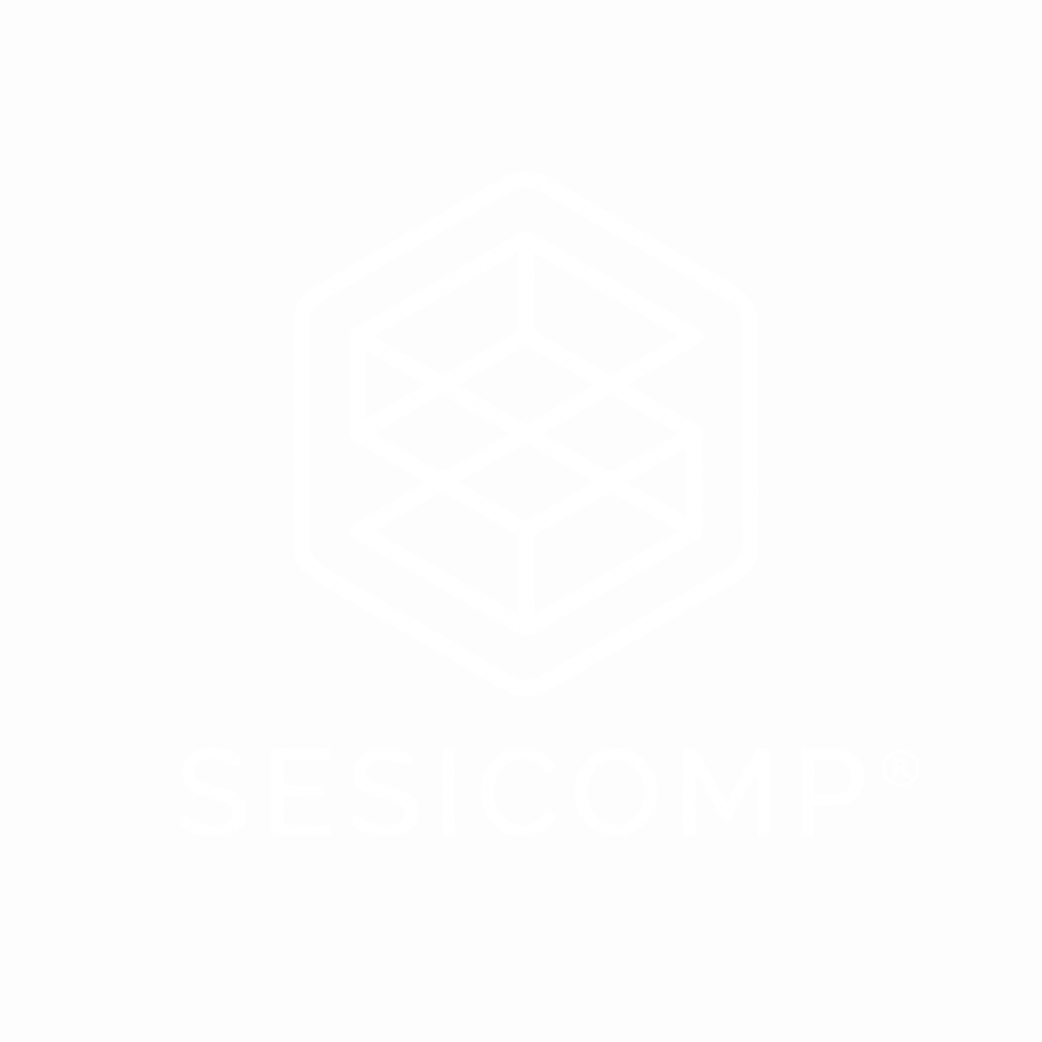 SESICOMP Logo